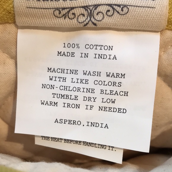 NWOT oven mitt - Picture 6 of 8